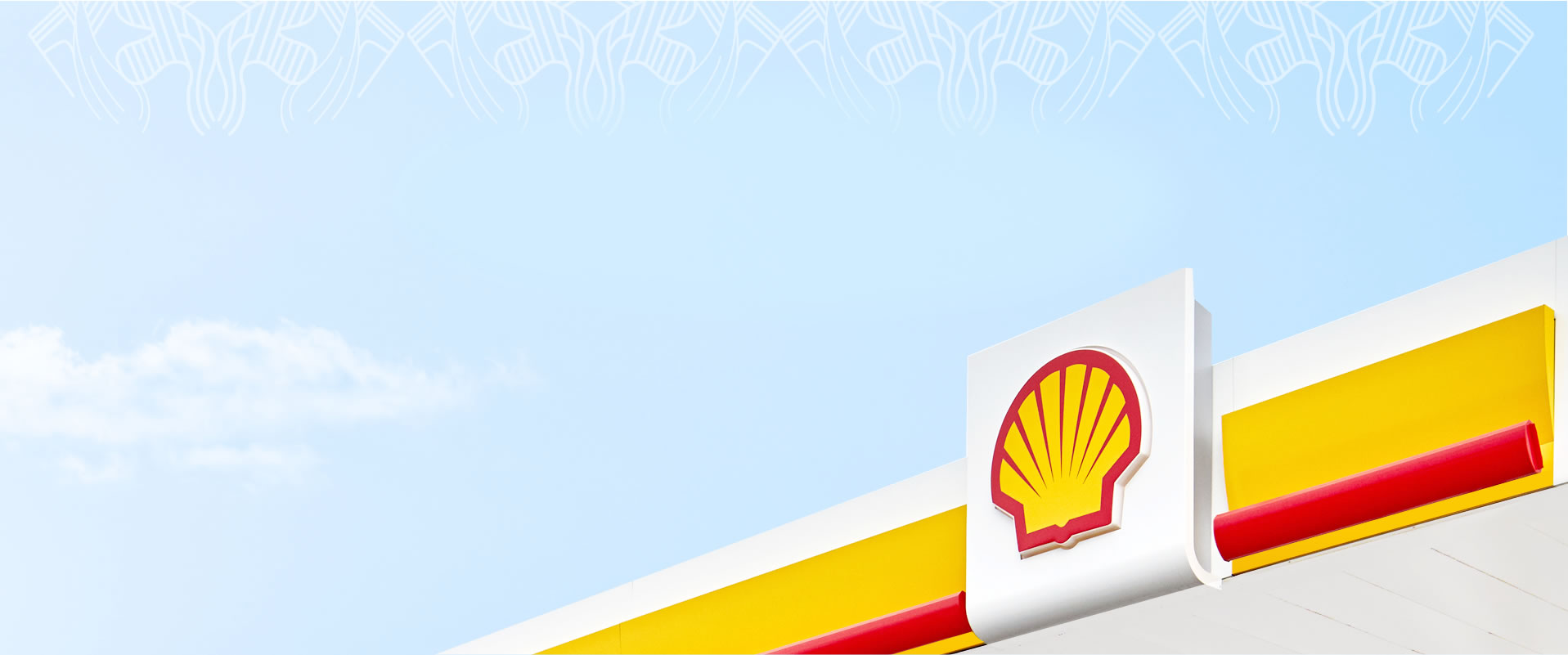 shell history