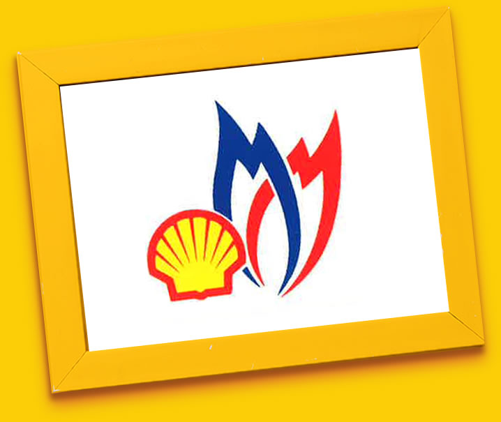 shell history