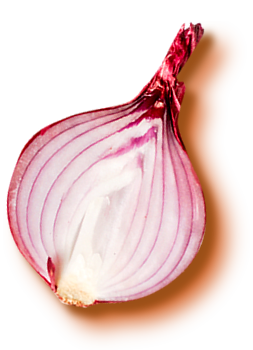 onion