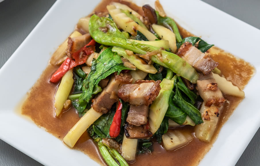 เบียร์โภชนา