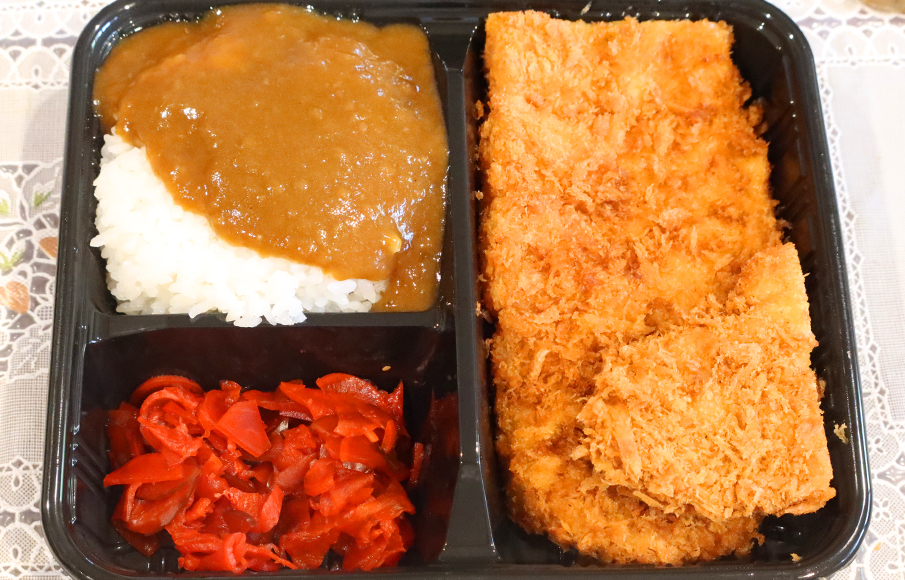 เบ็คคุ ทงคัตสึ (Bekku Tonkatsu)