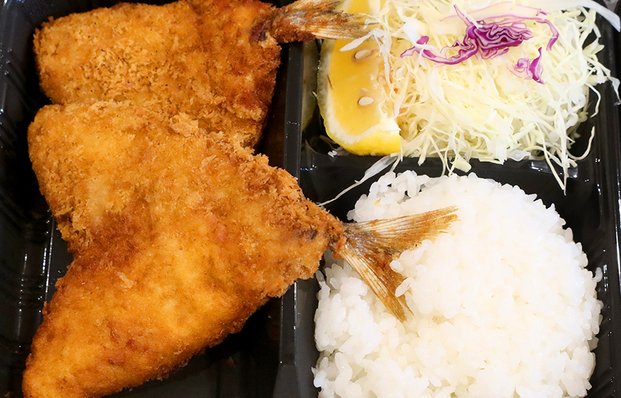 เบ็คคุ ทงคัตสึ (Bekku Tonkatsu)