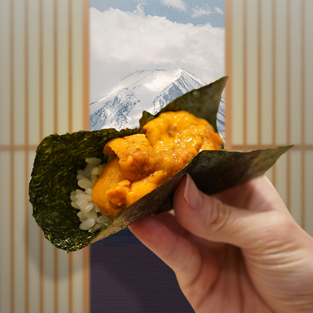 เชลล์ชวนชิมพาทัวร์ทริปอาหารญี่ปุ่นทั่วกรุงเทพฯ