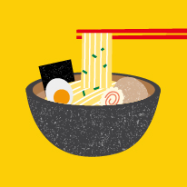 ramen