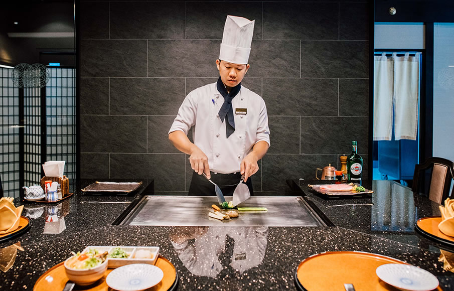 โชกุน (Shogun)