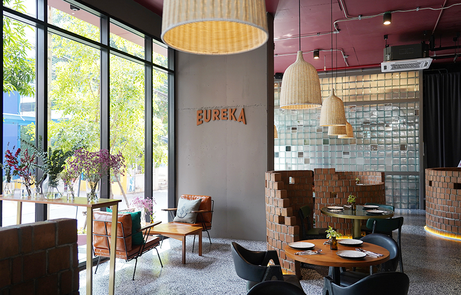 Eureka