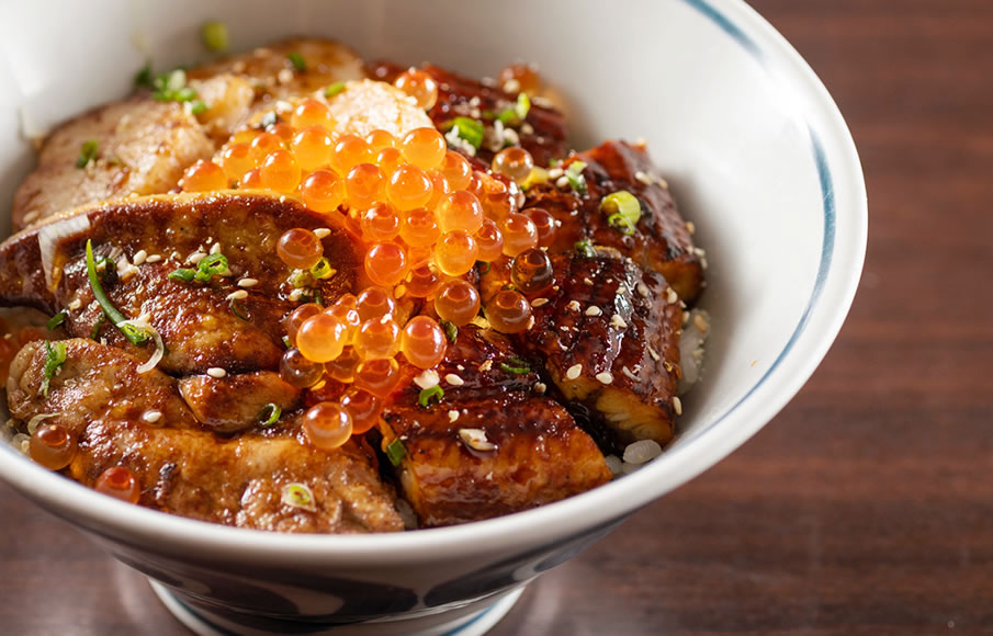 Honmono (ฮอนโมโนะ)
