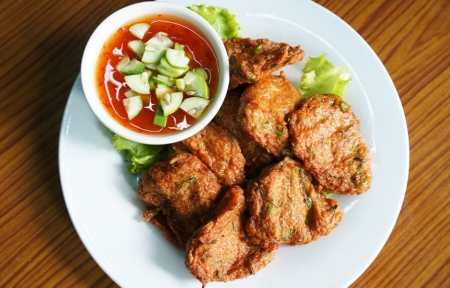 จุ้งบริการ