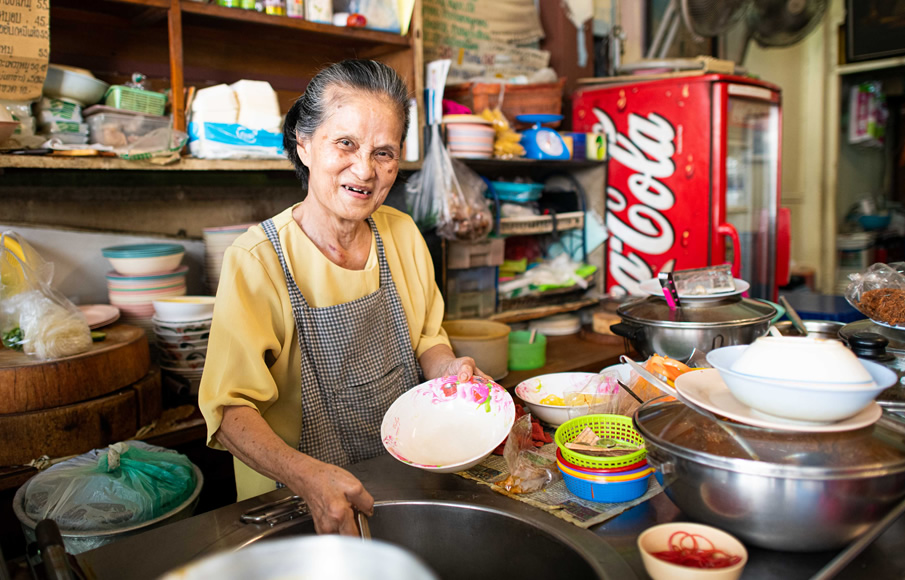ข้าวซอยเชียงใหม่
