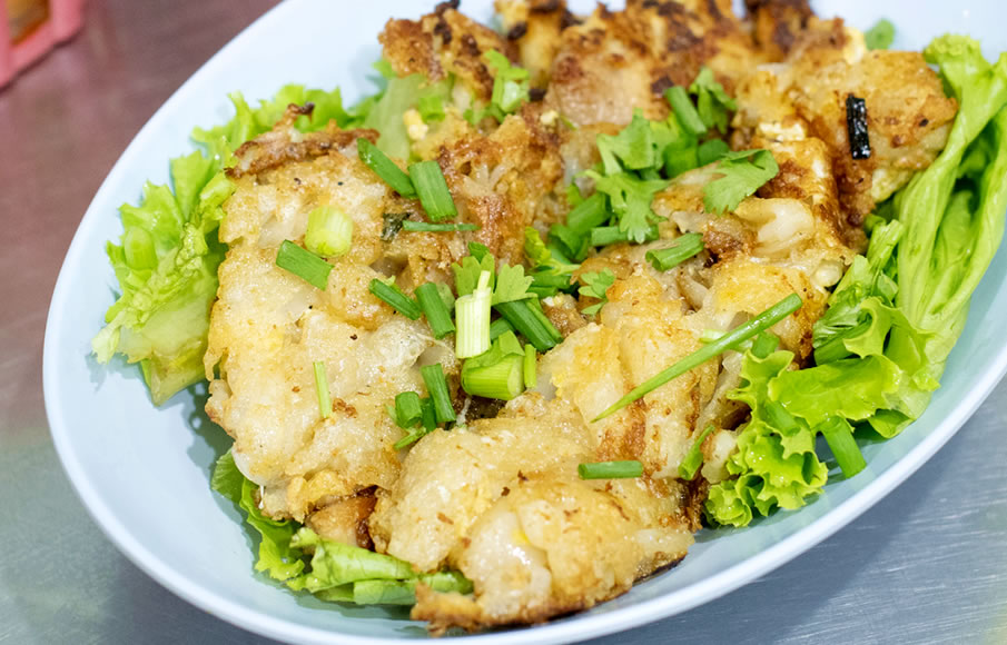 ก๋วยเตี๋ยวคั่วไก่สวนมะลิ เจ๊เค็ง เจ๊งิ้ม