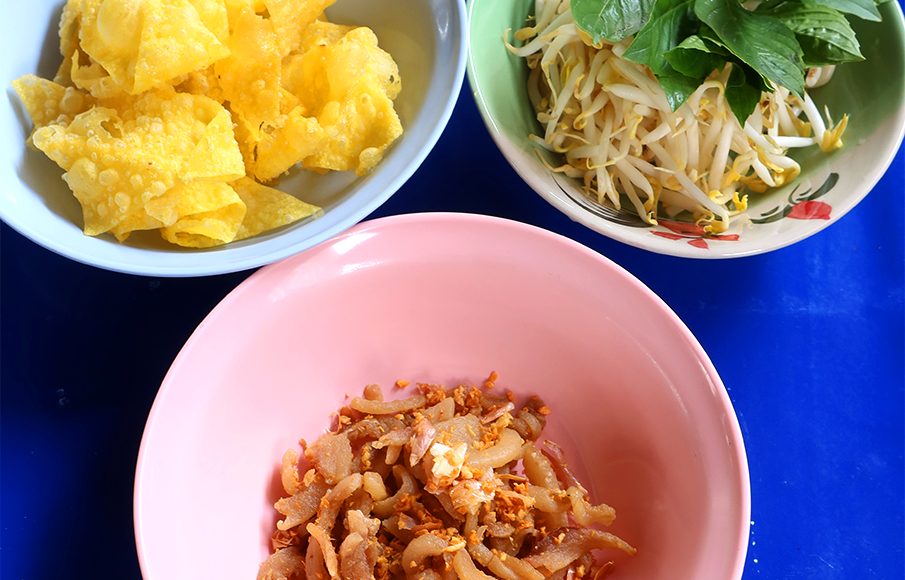 เครื่องเคียง