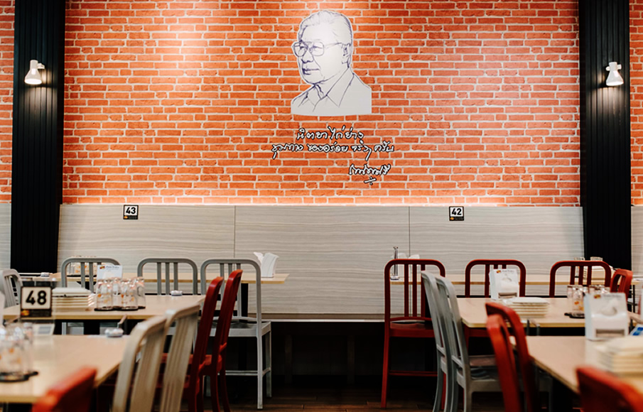 นิตยาไก่ย่าง