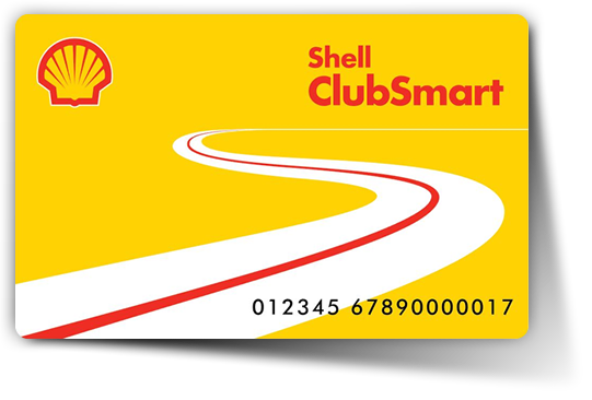 shell club smart