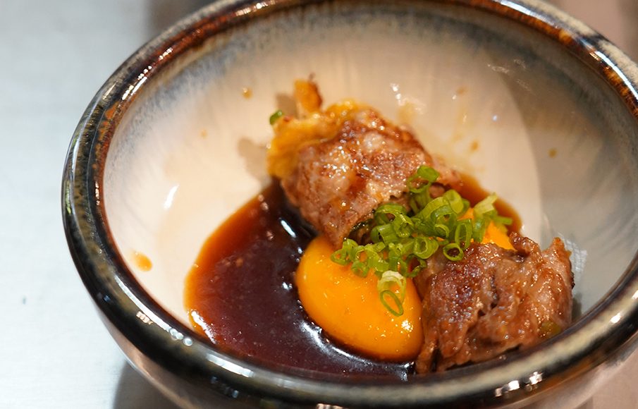 Shichi Japanese Restaurant