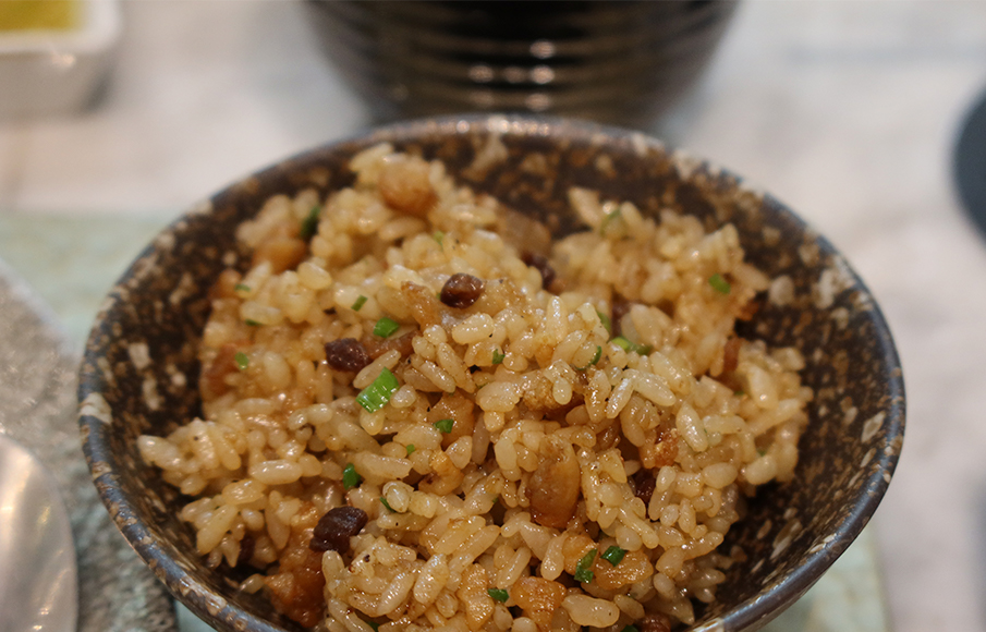 Shichi Japanese Restaurant