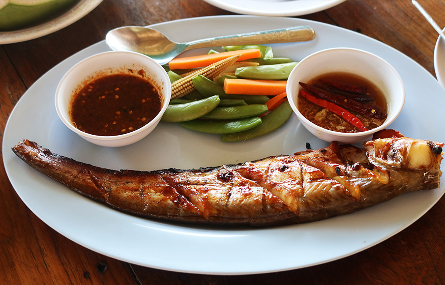 ต้นน้ำริเวอร์วิว