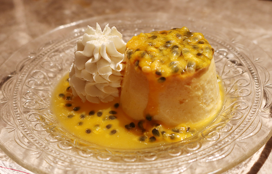 วาโซ สแปนิช ทาปาสบาร์ (Vaso Spanish Tapas Bar)