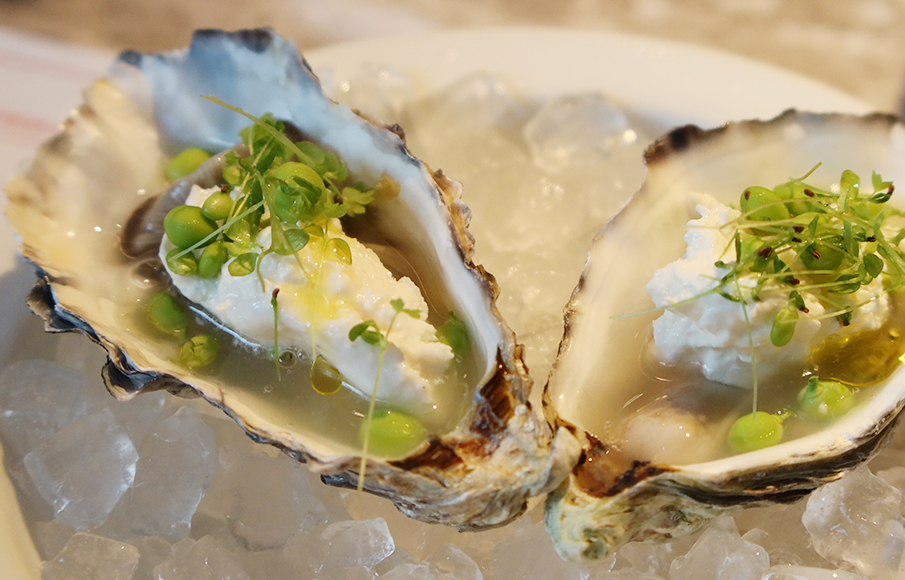 วาโซ สแปนิช ทาปาสบาร์ (Vaso Spanish Tapas Bar)
