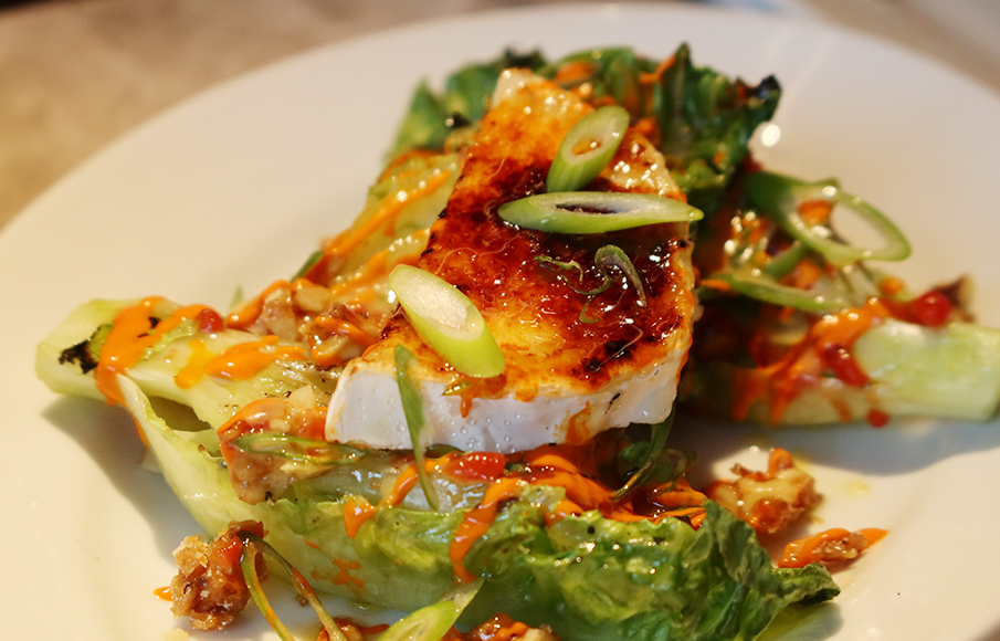 วาโซ สแปนิช ทาปาสบาร์ (Vaso Spanish Tapas Bar)