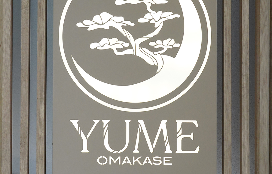 Yume Omakase